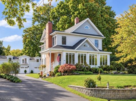 46 S Highwood Avenue Glen Rock NJ 07452