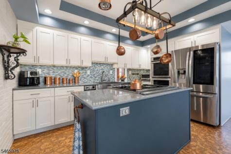 46 S Highwood Avenue Glen Rock NJ 07452