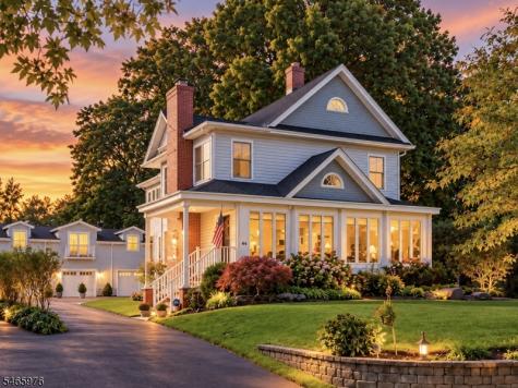 46 S Highwood Avenue Glen Rock NJ 07452