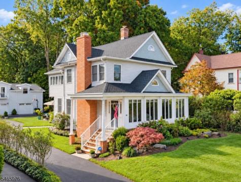 46 S Highwood Avenue Glen Rock NJ 07452
