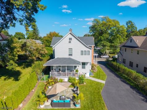 46 S Highwood Avenue Glen Rock NJ 07452