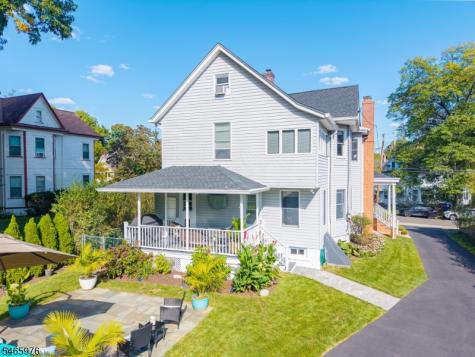 46 S Highwood Avenue Glen Rock NJ 07452