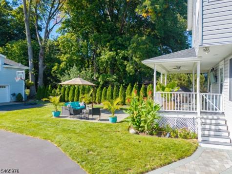 46 S Highwood Avenue Glen Rock NJ 07452