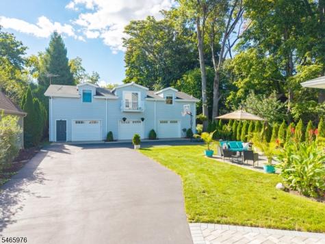46 S Highwood Avenue Glen Rock NJ 07452