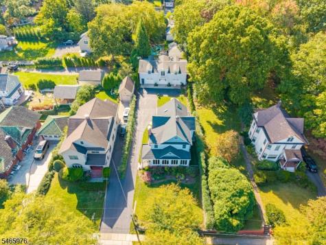 46 S Highwood Avenue Glen Rock NJ 07452