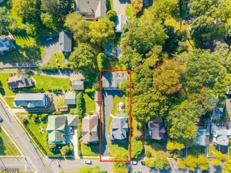 46 S Highwood Avenue Glen Rock NJ 07452