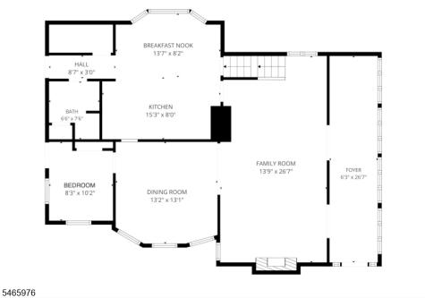 46 S Highwood Avenue Glen Rock NJ 07452