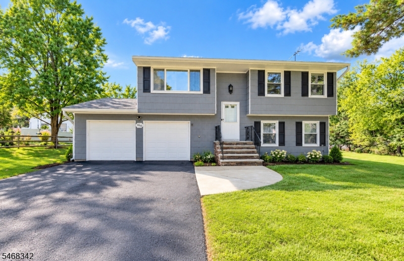 160 Stratton Street Piscataway NJ 08854