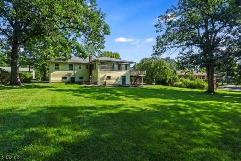 20 Manger Road West Orange NJ 07052