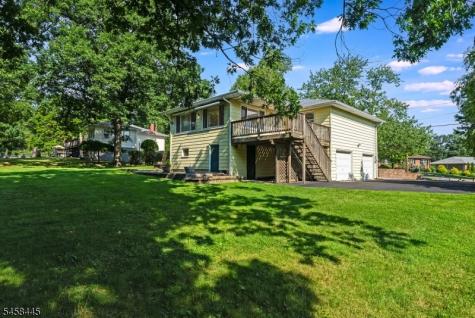 20 Manger Road West Orange NJ 07052