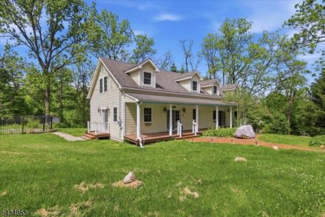 174 Polkville Road Knowlton NJ 07832