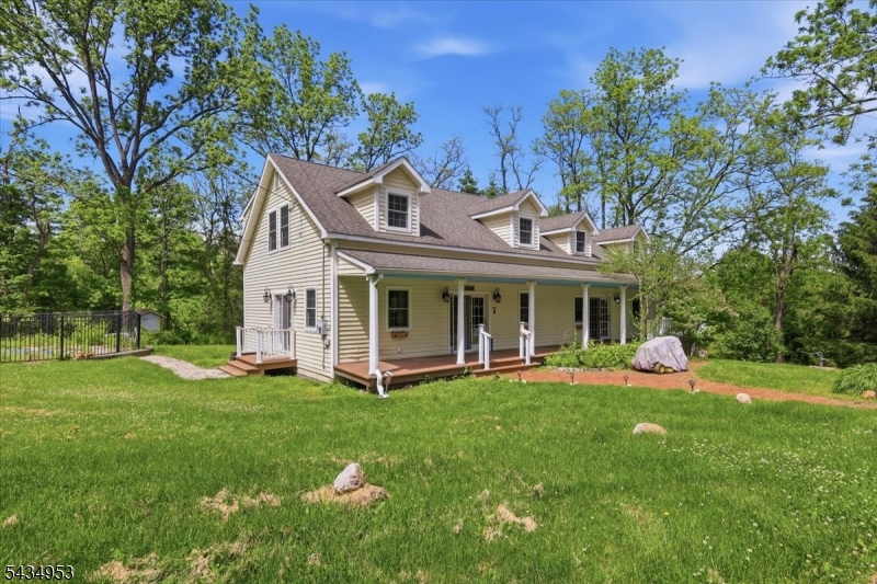 174 Polkville Road Knowlton NJ 07832