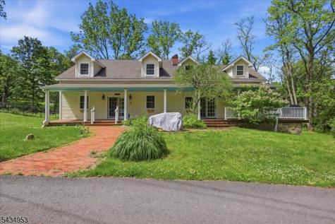 174 Polkville Road Knowlton NJ 07832