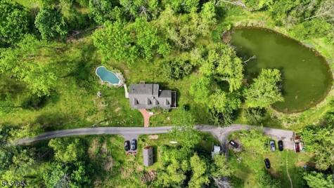 174 Polkville Road Knowlton NJ 07832