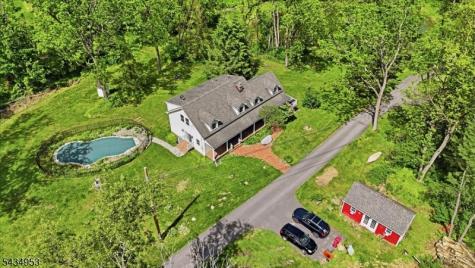 174 Polkville Road Knowlton NJ 07832