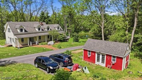 174 Polkville Road Knowlton NJ 07832