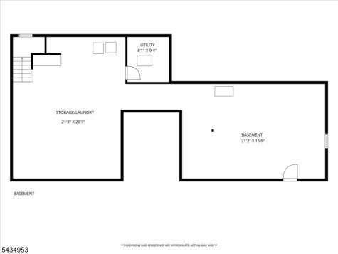 174 Polkville Road Knowlton NJ 07832