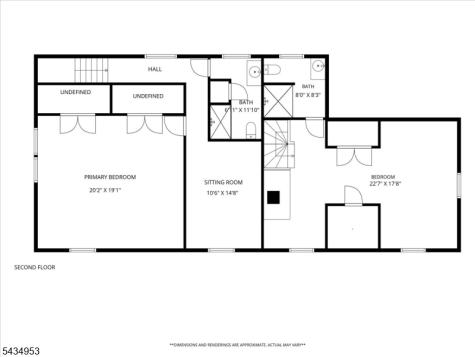 174 Polkville Road Knowlton NJ 07832