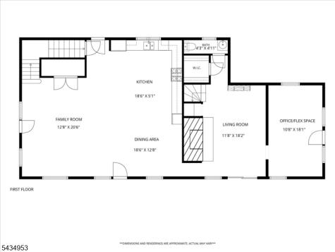 174 Polkville Road Knowlton NJ 07832