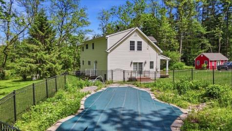 174 Polkville Road Knowlton NJ 07832