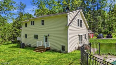 174 Polkville Road Knowlton NJ 07832