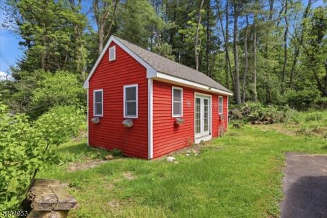 174 Polkville Road Knowlton NJ 07832
