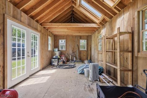 174 Polkville Road Knowlton NJ 07832