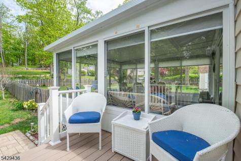 46 E Shore Road Jefferson NJ 07849