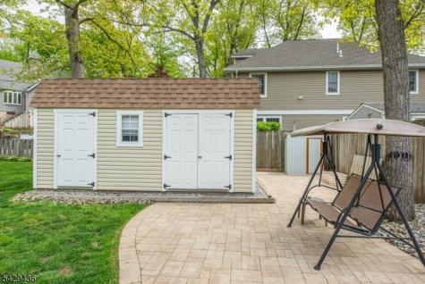 46 E Shore Road Jefferson NJ 07849
