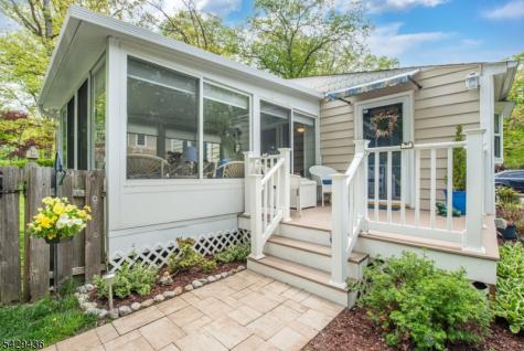 46 E Shore Road Jefferson NJ 07849