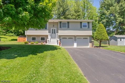 34 Beavers Street High Bridge NJ 08829