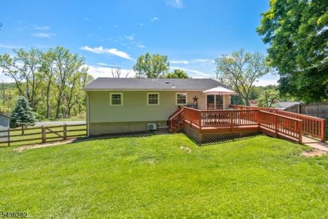 34 Beavers Street High Bridge NJ 08829