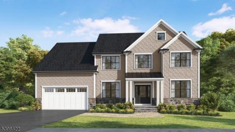 14 Burnet Hill Road Livingston NJ 07039