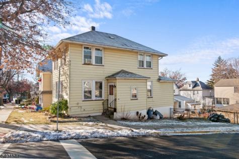53 Park Street Ridgefield Park Village NJ 07660