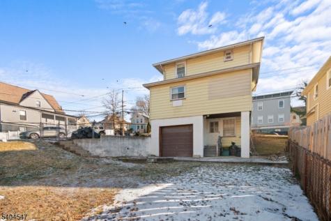 53 Park Street Ridgefield Park Village NJ 07660