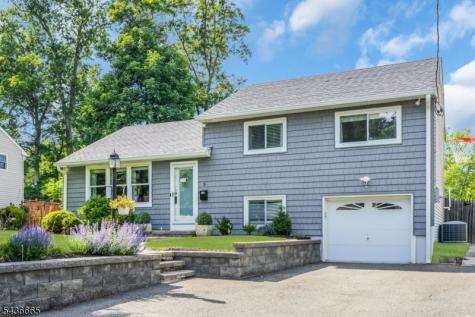 5 Riker Hill Road Livingston NJ 07039