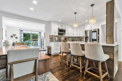 5 Riker Hill Road Livingston NJ 07039