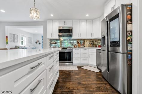 5 Riker Hill Road Livingston NJ 07039