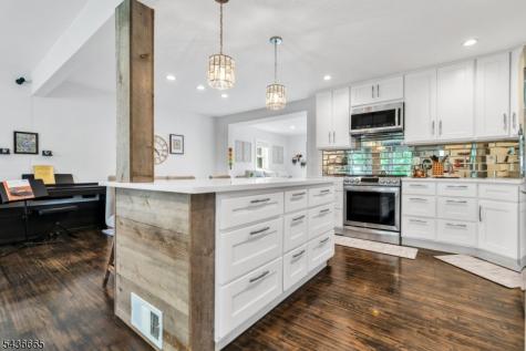 5 Riker Hill Road Livingston NJ 07039