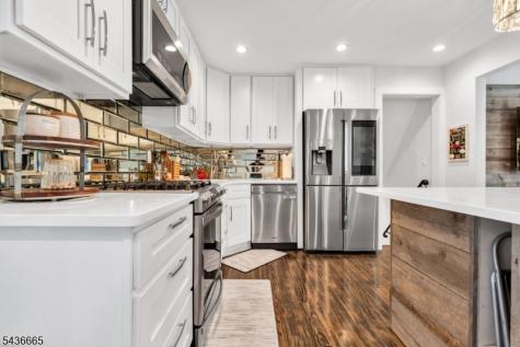 5 Riker Hill Road Livingston NJ 07039