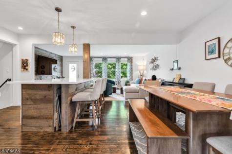 5 Riker Hill Road Livingston NJ 07039