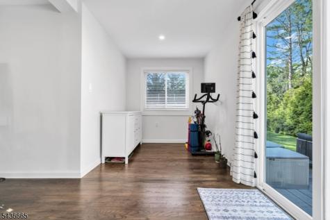 5 Riker Hill Road Livingston NJ 07039