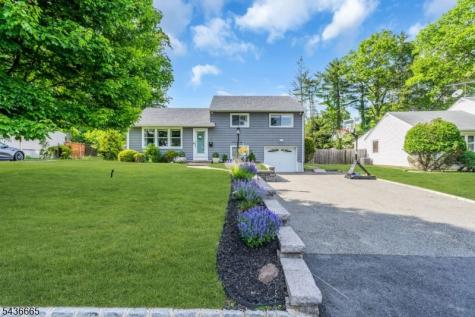 5 Riker Hill Road Livingston NJ 07039