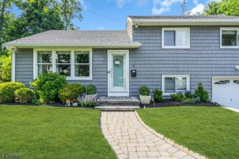 5 Riker Hill Road Livingston NJ 07039