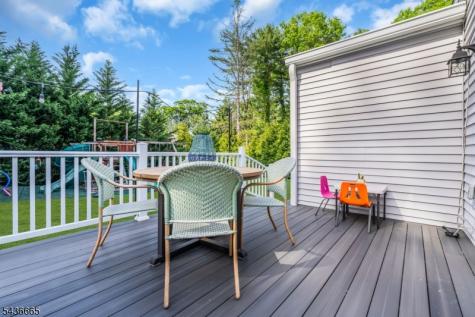 5 Riker Hill Road Livingston NJ 07039