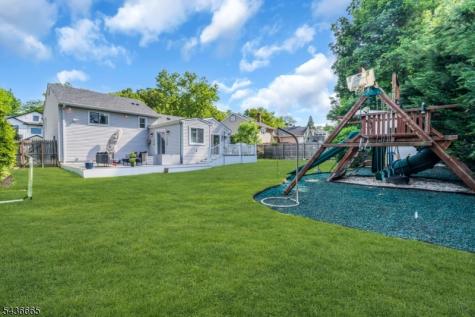 5 Riker Hill Road Livingston NJ 07039