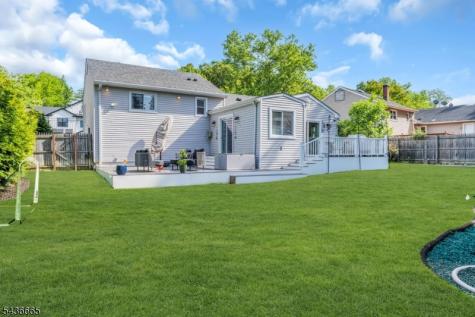 5 Riker Hill Road Livingston NJ 07039