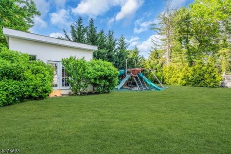 5 Riker Hill Road Livingston NJ 07039