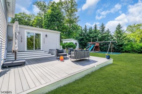 5 Riker Hill Road Livingston NJ 07039