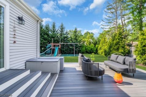 5 Riker Hill Road Livingston NJ 07039